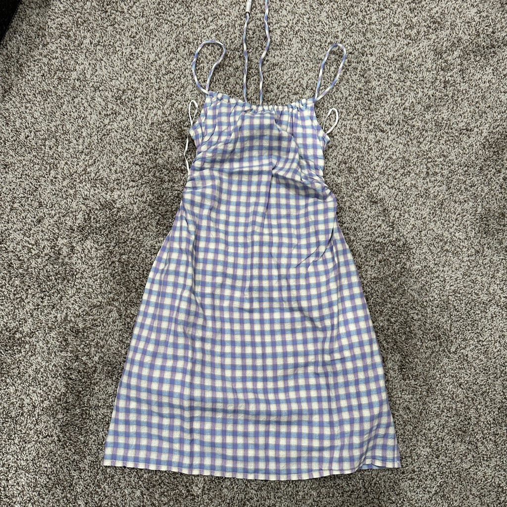 Bnwt Lspace Anika Dress
